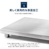 kot3ba-8045 ステンレス作業台 高昇 04111559