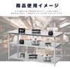 kot3ba-8045 ステンレス作業台 高昇 04111559