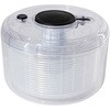 CC-1152 ガジェコン ワンプッシュ野菜水切り器 パール金属 04128070