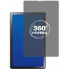 360度 のぞき見防止 プライバシーフィルム NEC LAVIE Tab T9/T0975 GAS/TAB09 H0/TAB09 H02 9型 2023年版 対応 保護フィルム 覗き見防止 互換品 メディアカバーマーケット