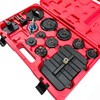 WH-505S 圧送エアー式ワンマンブリーダー REX(レックス)[自動車用品] 04128989