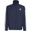 DVL44 アディダス マストハブ スリーストライプス 起毛トリコット裏地 フルジップジャケット adidas アディダス 04129086