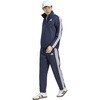 DVL44 アディダス マストハブ スリーストライプス 起毛トリコット裏地 フルジップジャケット adidas アディダス 04129086