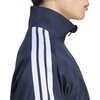 DVL44 アディダス マストハブ スリーストライプス 起毛トリコット裏地 フルジップジャケット adidas アディダス 04129086