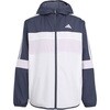 SW628 アディダス チーム ルーズフィット ウインドブレーカー ジャケット adidas アディダス 04129330