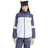 SW628 アディダス チーム ルーズフィット ウインドブレーカー ジャケット adidas アディダス 04129330