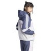 SW628 アディダス チーム ルーズフィット ウインドブレーカー ジャケット adidas アディダス 04129330