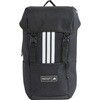 DE640 アディダス スリーストライプス フラップ バックパック adidas アディダス 04129138