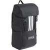 DE640 アディダス スリーストライプス フラップ バックパック adidas アディダス 04129138