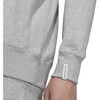 JUP92 アディダス エッセンシャルズ プラス ルーズフィット スモールロゴ フレンチテリー スウェットシャ adidas アディダス 04129382