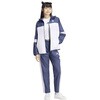 TF283 アディダス チーム ルーズフィット ウインドブレーカー パンツ ボトムス adidas アディダス 04130100