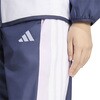 TF283 アディダス チーム ルーズフィット ウインドブレーカー パンツ ボトムス adidas アディダス 04130100