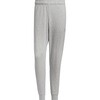 JUP91 アディダス エッセンシャルズ プラス レギュラーフィット スモールロゴ フレンチテリー カフパンツadidas アディダス 04129269