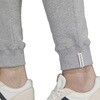 JUP91 アディダス エッセンシャルズ プラス レギュラーフィット スモールロゴ フレンチテリー カフパンツadidas アディダス 04129269