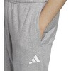 JUP91 アディダス エッセンシャルズ プラス レギュラーフィット スモールロゴ フレンチテリー カフパンツadidas アディダス 04129269