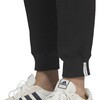 JUP91 アディダス エッセンシャルズ プラス レギュラーフィット スモールロゴ フレンチテリー カフパンツadidas アディダス 04129278