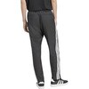 WK816 アディダス マストハブ スリーストライプス 起毛トリコット裏地 オープンヘム パンツ adidas アディダス 04129427