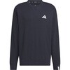 JUP92 アディダス エッセンシャルズ プラス ルーズフィット スモールロゴ フレンチテリー スウェットシャ adidas アディダス 04129741