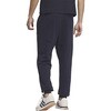 JUP91 アディダス エッセンシャルズ プラス レギュラーフィット スモールロゴ フレンチテリー カフパンツadidas アディダス 04129452