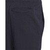 JUP91 アディダス エッセンシャルズ プラス レギュラーフィット スモールロゴ フレンチテリー カフパンツadidas アディダス 04129452