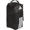 QA406 アディダス EP/Syst.シューズバッグ adidas アディダス 04129479
