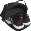 QA406 アディダス EP/Syst.シューズバッグ adidas アディダス 04129479