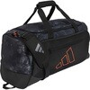 CW559 アディダス トレーニング ディフェンダー グラフィック ダッフルバッグ ミディアム adidas アディダス 04129540