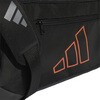 CW559 アディダス トレーニング ディフェンダー グラフィック ダッフルバッグ ミディアム adidas アディダス 04129540