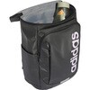 NQ156 アディダス リュック LINER SQUARE BACKPACK adidas アディダス 04129549