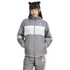 SW628 アディダス チーム ルーズフィット ウインドブレーカー ジャケット adidas アディダス 04129707