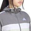 SW628 アディダス チーム ルーズフィット ウインドブレーカー ジャケット adidas アディダス 04129707