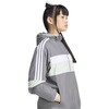 SW628 アディダス チーム ルーズフィット ウインドブレーカー ジャケット adidas アディダス 04129707