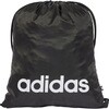KUK78 アディダス リニア ジムサック adidas アディダス 04129637