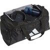 QU524 アディダス トレーニング ディフェンダー ダッフル バッグ adidas アディダス 04129811