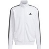 DH100 アディダス スリーストライプス レギュラーフィット ダブルニット トラックトップ adidas アディダス 04129969