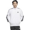 DH100 アディダス スリーストライプス レギュラーフィット ダブルニット トラックトップ adidas アディダス 04129969