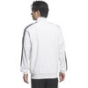 DH100 アディダス スリーストライプス レギュラーフィット ダブルニット トラックトップ adidas アディダス 04129969