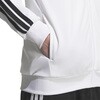 DH100 アディダス スリーストライプス レギュラーフィット ダブルニット トラックトップ adidas アディダス 04129969