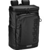 NQ156 アディダス リュック LINER SQUARE BACKPACK adidas アディダス 04130136
