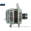 A-A2TJ0481-CW オルタネーターCWORKS【新品】 JEEP 12V 115A -6S/CL 豊田通商 04130222