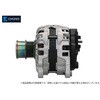 A-F000BL07L4-CW オルタネーターCWORKS【新品】 VW 12V 110A 52-6S/CL 豊田通商 04130240