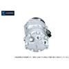 W-SD7V16-1278-CW コンプレッサーCWORKS【新品】 VW/AUDI 120-6S 豊田通商 04130249