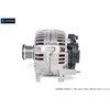 A-0124525543-CW オルタネーターCWORKS【新品】 VW 12V 140A -6S 豊田通商 04130292