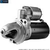 S-0001108088-CW スターターCWORKS【新品】 ボルボ 12V 1.4KW 9T 豊田通商 04130310