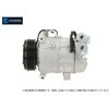 W-PXC16-1696-CW コンプレッサーCWORKS【新品】 ジャガー PXC16 110-6S 豊田通商 04130319