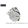 W-PXC16-1696-CW コンプレッサーCWORKS【新品】 ジャガー PXC16 110-6S 豊田通商 04130319