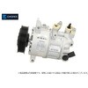W-PXE16-8681-CW コンプレッサーCWORKS【新品】 VW/AIDI PXE16 110-6S 豊田通商 04130337