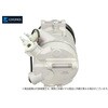 W-447150-0750-CW コンプレッサーCWORKS【新品】 JEEP 6SEU16C 120-6S 豊田通商 04130407