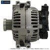 A-0124525045-CW オルタネーターCWORKS【新品】 BMW 12V 150A 49-6S/CL 豊田通商 04130432