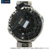 A-0124525045-CW オルタネーターCWORKS【新品】 BMW 12V 150A 49-6S/CL 豊田通商 04130432